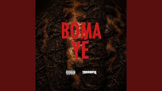 Boma Yé [upl. by Lalage]