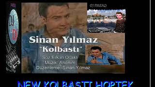 DJ PASİNLİ VS SİNAN YILMAZ HOPTEK KOLBASTI 2009 REMİX [upl. by Sidnak899]