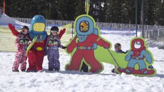 What is Riglet Snowboarding [upl. by Somerville]