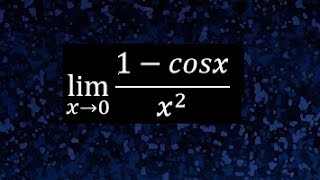 Limites trigonométricos limite con razones trigonométricas ejercicio resuelto [upl. by Radburn]