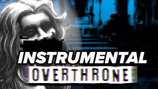 Overthrone INSTRUMENTAL  Mandela Catalogue Song Original [upl. by Zipporah]