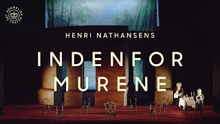 Indenfor murene  Trailer [upl. by Tabbi184]