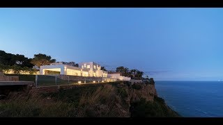 New Build Luxury Villa in Jávea  Spain [upl. by Sillaw499]