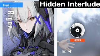 Rosetta hidden interlude tutorial  Punishing Gray Raven [upl. by Anirazc]