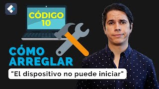 ¿Cómo Solucionar Este Dispositivo No Puede Iniciar Código 10 5 Métodos Gratis Windows 1087 [upl. by Natassia]