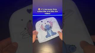 Why is everyone getting FREE stitch lunchboxes 😝😡 [upl. by Yornek]