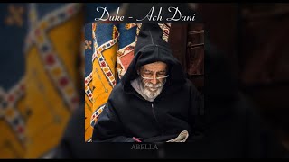 Duke  Ach Dani l Ana li chft lwil انا لي شفت لويل [upl. by Nnairb]