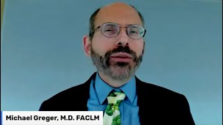 QampA Dr Greger Talks Oil Food Prep and What He Eats [upl. by Glynn174]