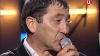 Рюмка водки Лепс Leps Grigory live [upl. by Sumedocin]