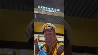 Celebrating 10000 Subscribers With A Mardi Gras Celebration carnivalcruise brightline [upl. by Macnamara]