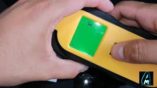 Folai Wall Stud Finder TH250 Review [upl. by Sheaff]