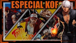 ESPECIAL REGGAE amp KOF DOIS LIVE 798 kof nostalgia retrogaming [upl. by Nuaj]