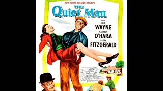 Talkin About The Quiet Man and some tobaccos [upl. by Drawyah]