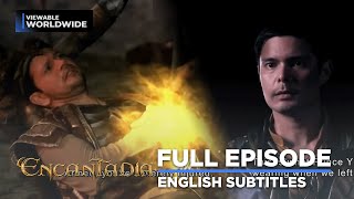 Encantadia The start of chaos in the world of Sanggres Full Episode 2 with English subtitles [upl. by Agem159]