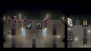 CrossCode  Quest  Hostage Situation  birds taking people hostage 😂 [upl. by Alarice]