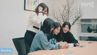 NLCS Jeju School Video [upl. by Brom]