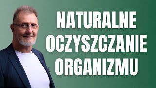 6 naturalnych składników które pomogą oczyścić organizm z toksyn i metali ciężkich Hubert Czerniak [upl. by Shurlock]