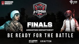 ECOMBAT 2024  FINALS  BATTLEGROUNDS MOBILE INDIA [upl. by Eniluj830]