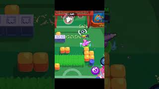 Franks strategy to break every target in Brawl Ball [upl. by Ketty]