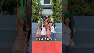 New cinematic fusion dance dance danceperformance dancer danceshow mallu love dancetrend [upl. by Nihs]