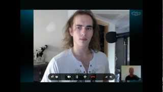 How To Sing Like Myles Kennedy  SLASH  Hard And Fast  Ken Tamplin Vocal Academy [upl. by Ramsey892]