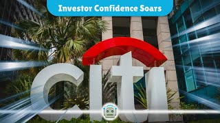 Major Stake Acquisitions and Analyst Ratings Surge for Citigroup and Corpay in Q3 2024 [upl. by Darleen]