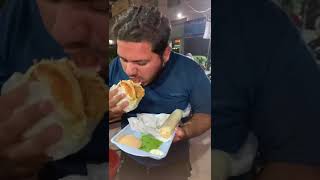 Aj Hum Gye Royal Corner Par Level Tha Yar Chas Aa Gyi1000subscriber food foodvideos foodie [upl. by Artair]