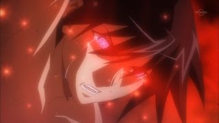 Densetsu No Yuusha No Densetsu  AMV  Keiji  AMV´s [upl. by Rilda]