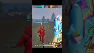 TOTAL GAMING NE AISA KYU KIYA shorts freefireshorts garenafreefire viralvideo trending short [upl. by Linell]