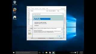 VeraCrypt  PasswordLess AutoMount On Logon Windows 10 [upl. by Cornwell]