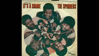 The Spinners Its A Shame 2024 Stereo Mix [upl. by Ainig]