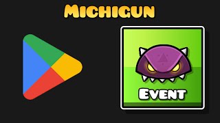 New Updates Event Info Michigun Level Updated [upl. by Cochran]