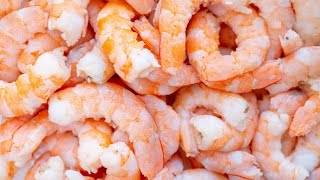 Making Cristine Shrimp Scampolini [upl. by Adnilg335]