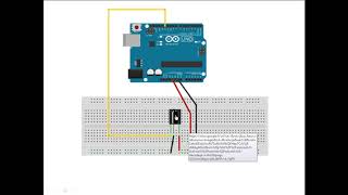 cours arduino 23 télécommande infrarouge IR avec arduino remote control لوحة التحكم مع الاردوينو [upl. by Valina]