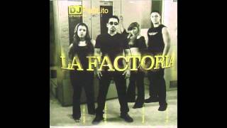 La Factoria  Wepa HD 1080p [upl. by Tebzil]