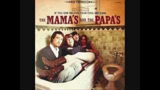 The Mamas amp The Papas  You Baby [upl. by Kermy]