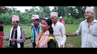 Deuda Song 2023  देउडा  Prakash Shah  Deuda Battle  Deuda Geet  Deuda Song 2080  Deuda Khel [upl. by Orutra]