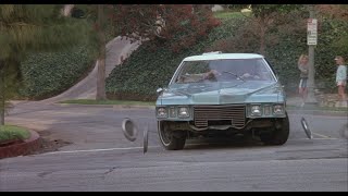 License to Drive 1988 filmed in 87 HD part3032 1080p 2K  вoдительские права [upl. by Ellett]