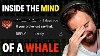 The Gaming Whales Have Spoken  Asmongold Reacts [upl. by Claudian]