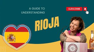 A guide to understanding Rioja [upl. by Adnol423]