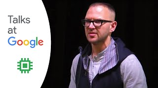 Civil War GeneralPurpose Computing  Cory Doctorow  Talks at Google [upl. by Frissell]