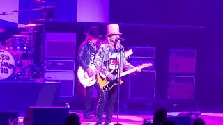 Cheap Trick  Taxman Mr Thief OLG Stage Niagara Falls May 27 2023 [upl. by Irem323]