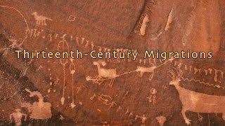 Pueblo Voices Migrations [upl. by Odab746]