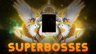 Beating Every Calamity Superboss In Terraria [upl. by Armbrecht]