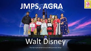 House Disney Dance Extravaganza SOLO DANCE COMPETITION THEME DISNEY JMPS SCHOOLSJUNCTION [upl. by Narra]