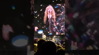 “Dreams”  Stevie Nicks live at Chase Center San Francisco 12152023 [upl. by Burgener719]