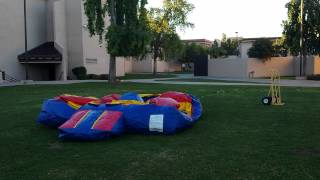 Bounce house rentals [upl. by Ettenwad]