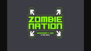 Zombie Nation  Kernkraft 400 Original Version [upl. by Ianej731]