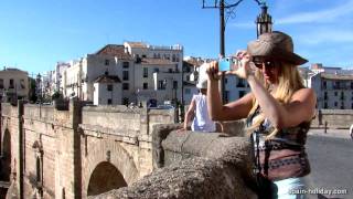 Andalusia  HD video about Andalusia [upl. by Danica]