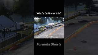 Even on 101 AI… f1shorts formula1 formula1racing f1 f123 [upl. by Hershell780]